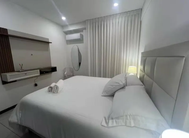 1-bedroom apartment for sale in Macororó V, Equipetrol: foto 9 de 13