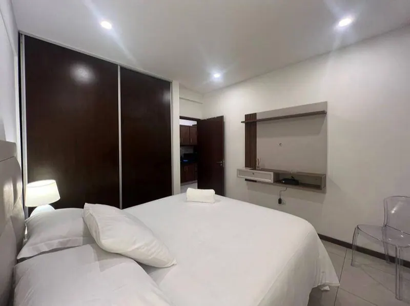 1-bedroom apartment for sale in Macororó V, Equipetrol: foto 10 de 13
