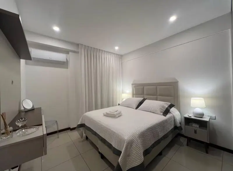 1-bedroom apartment for sale in Macororó V, Equipetrol: foto 11 de 13