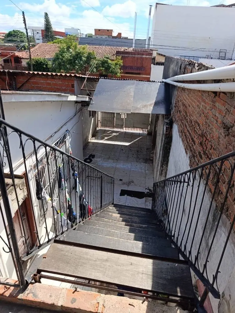Casa comercial con 12 habitaciones en venta sobre Av. Tres Pasos: foto 8 de 8