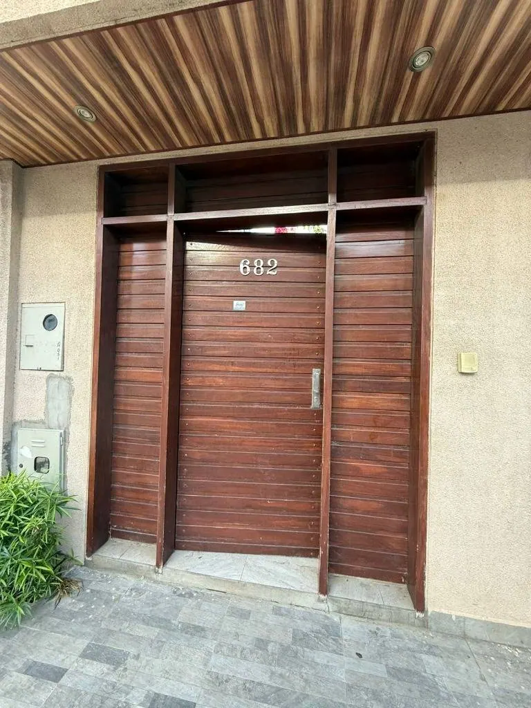 3-bedroom house for anticrético in Downtown, 394 m²: foto 2 de 32