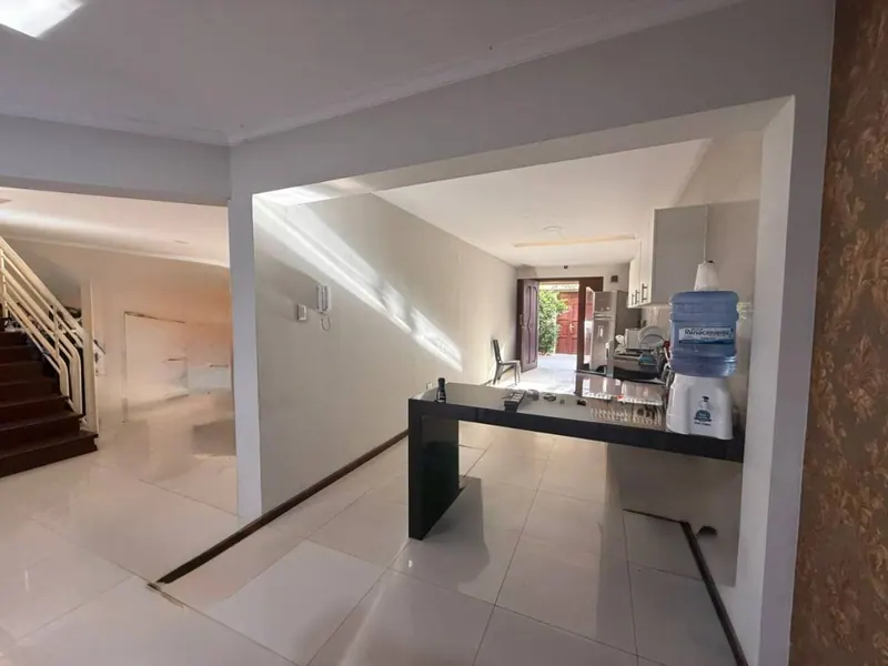 3-bedroom house for anticrético in Downtown, 394 m²: foto 3 de 32