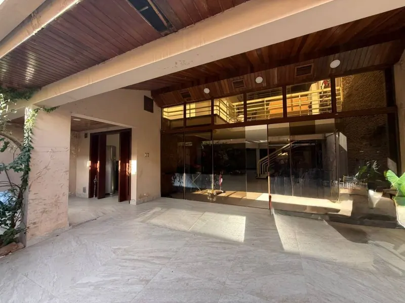 3-bedroom house for anticrético in Downtown, 394 m²: foto 5 de 32