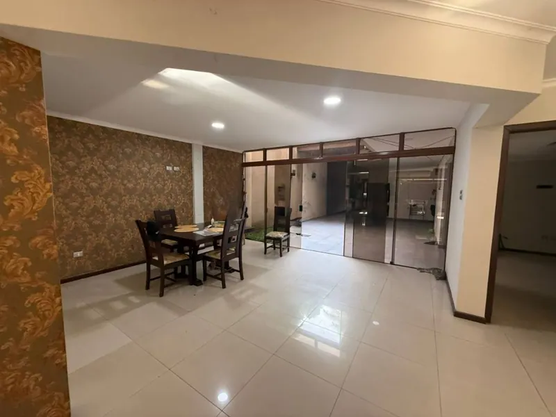 3-bedroom house for anticrético in Downtown, 394 m²: foto 7 de 32