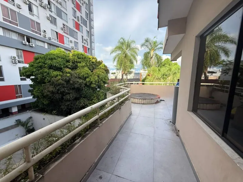 3-bedroom house for anticrético in Downtown, 394 m²: foto 15 de 32