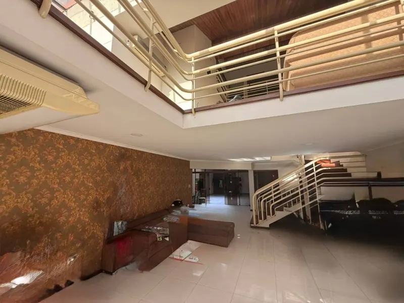 3-bedroom house for anticrético in Downtown, 394 m²: foto 16 de 32
