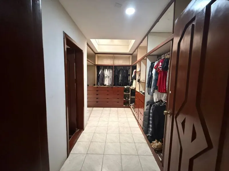 3-bedroom house for anticrético in Downtown, 394 m²: foto 17 de 32