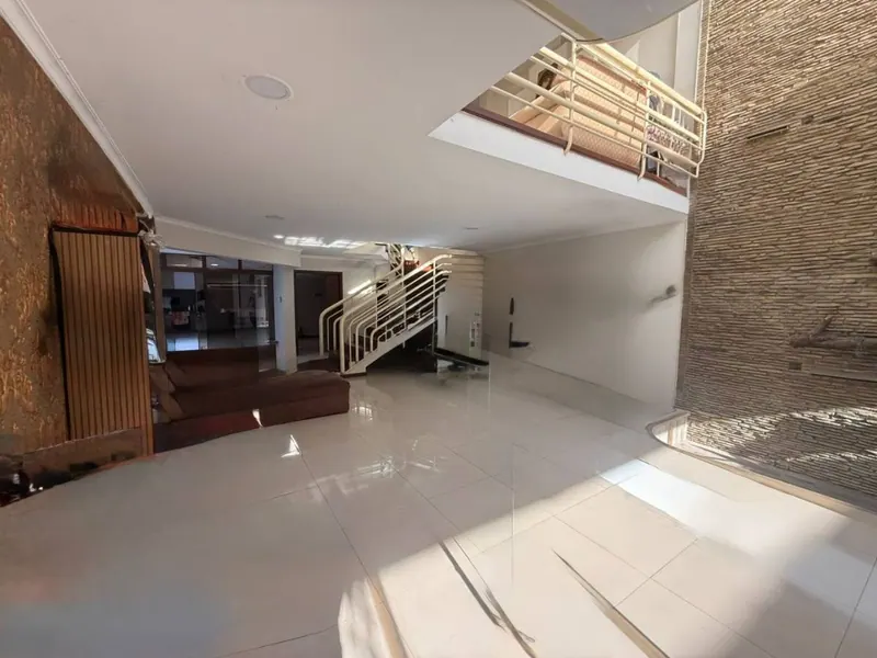 3-bedroom house for anticrético in Downtown, 394 m²: foto 21 de 32