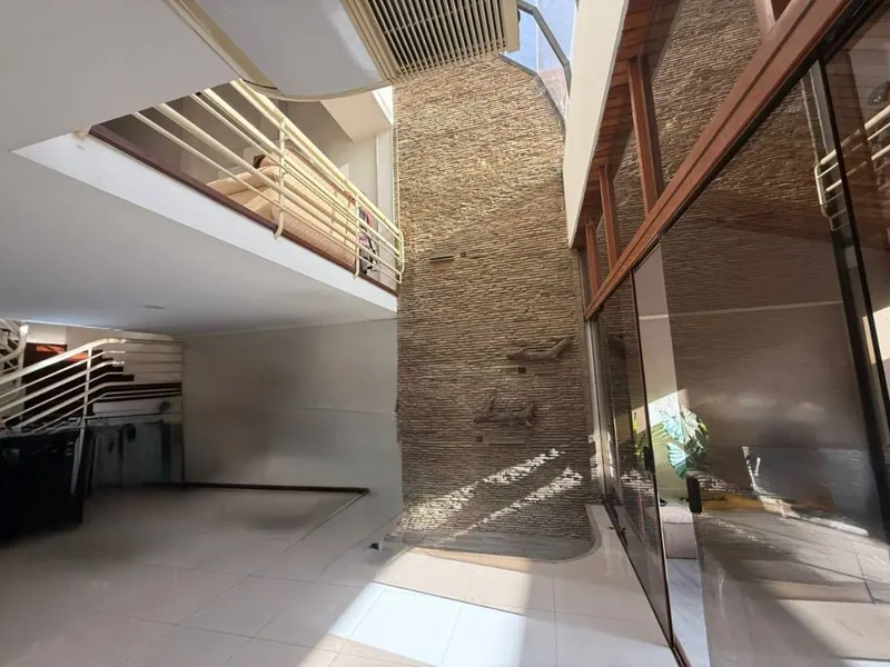 3-bedroom house for anticrético in Downtown, 394 m²: foto 22 de 32