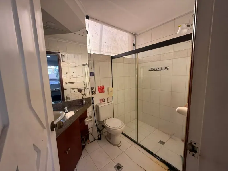 3-bedroom house for anticrético in Downtown, 394 m²: foto 24 de 32