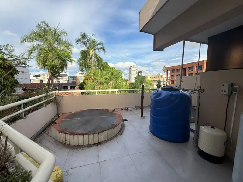 3-bedroom house for anticrético in Downtown, 394 m²: foto 32 de 32