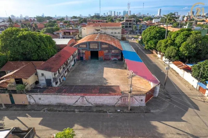 Edificio corporativo de 4 niveles en venta en la Zona Oeste: foto 11 de 14