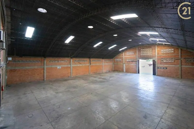 Edificio corporativo de 4 niveles en venta en la Zona Oeste: foto 12 de 14