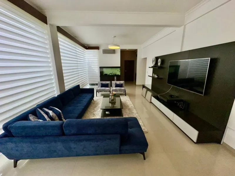 4-bedroom house for sale in the Santa Cruz la Vieja gated community: foto 18 de 21