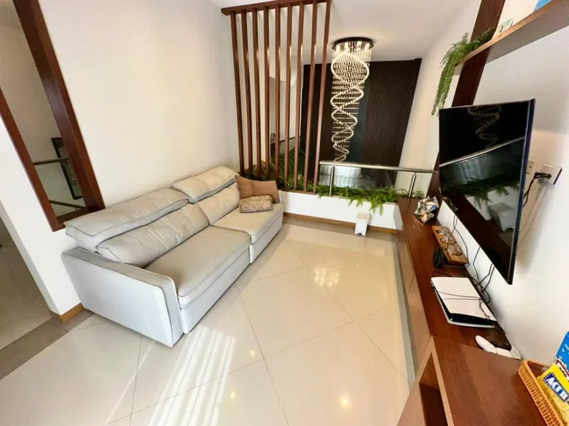 4-bedroom house for sale in the Santa Cruz la Vieja gated community: foto 19 de 21