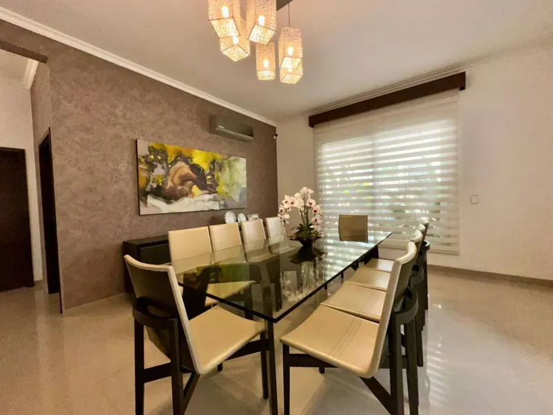 4-bedroom house for sale in the Santa Cruz la Vieja gated community: foto 20 de 21