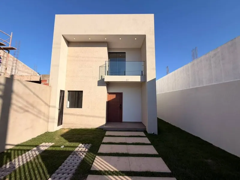 Casa de 2 plantas en preventa en la urbanización Palmas del Norte: foto 2 de 8
