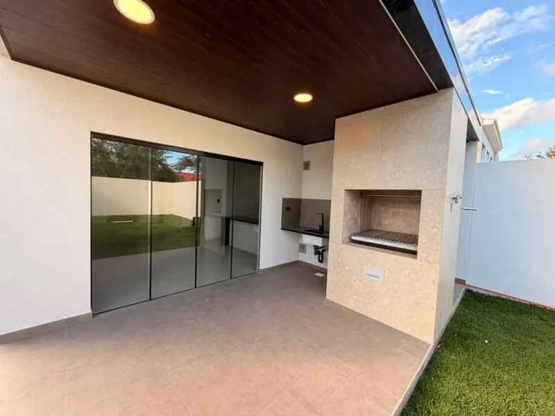 Casa de 2 plantas en preventa en la urbanización Palmas del Norte: foto 4 de 8