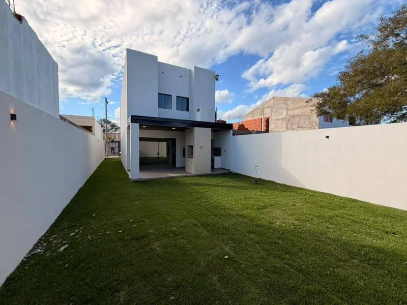 Casa de 2 plantas en preventa en la urbanización Palmas del Norte: foto 5 de 8