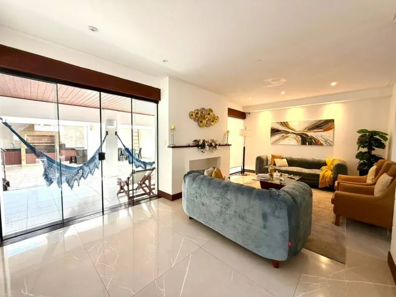 House for sale on Avenida Alemana, between the 2nd and 3rd rings: foto 11 de 14