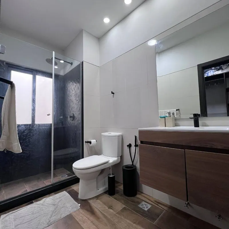 Departamento amoblado de 1 dormitorio en venta en Eurodesign Suites: foto 6 de 15