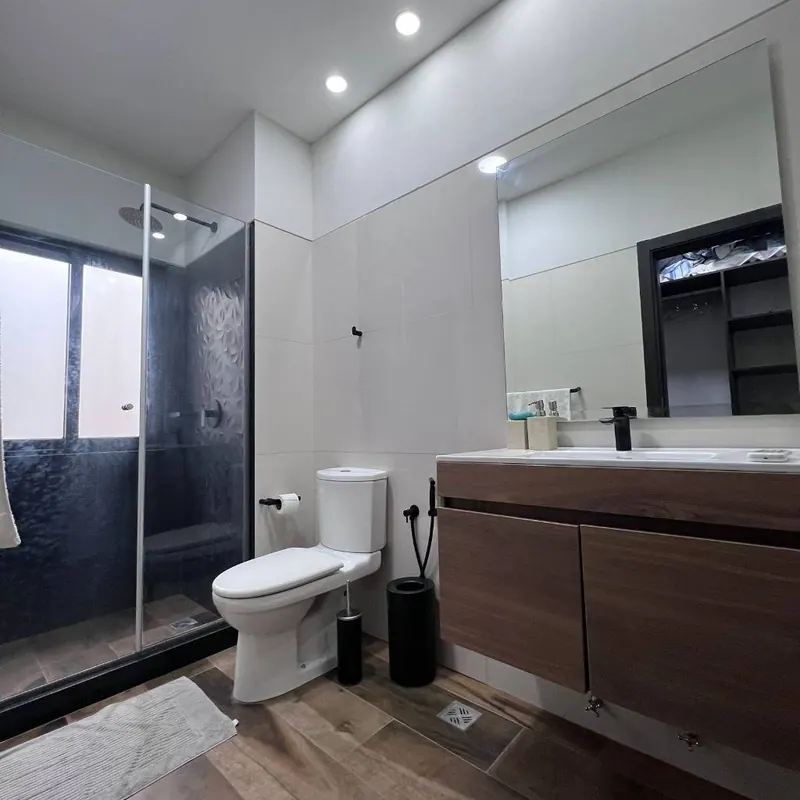 Departamento amoblado de 1 dormitorio en venta en Eurodesign Suites: foto 7 de 15