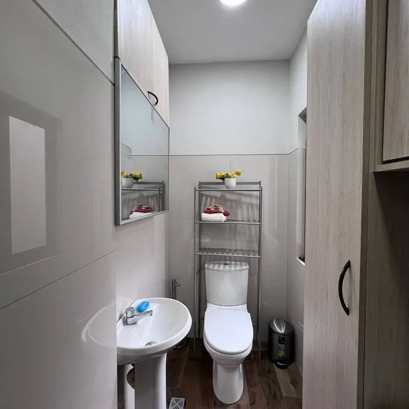 Departamento amoblado de 1 dormitorio en venta en Eurodesign Suites: foto 12 de 15