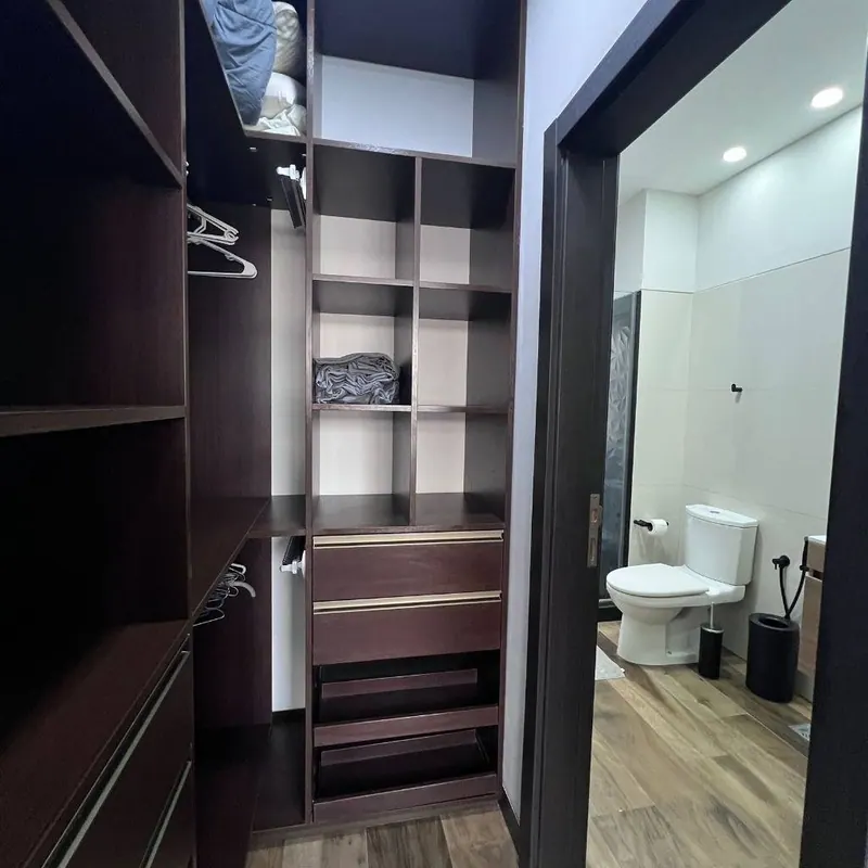 Departamento amoblado de 1 dormitorio en venta en Eurodesign Suites: foto 14 de 15