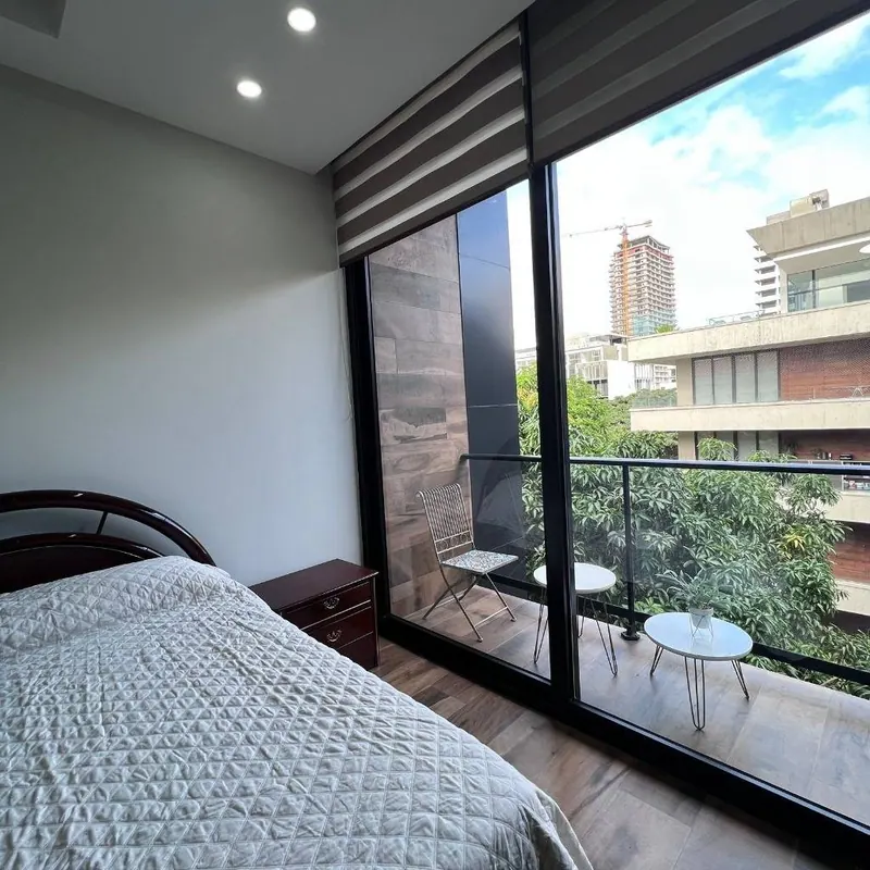 Departamento amoblado de 1 dormitorio en venta en Eurodesign Suites: foto 15 de 15