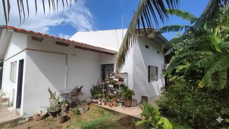 Casa de 2 dormitorios en venta en el Plan 3000, zona El Fuerte: foto 1 de 19