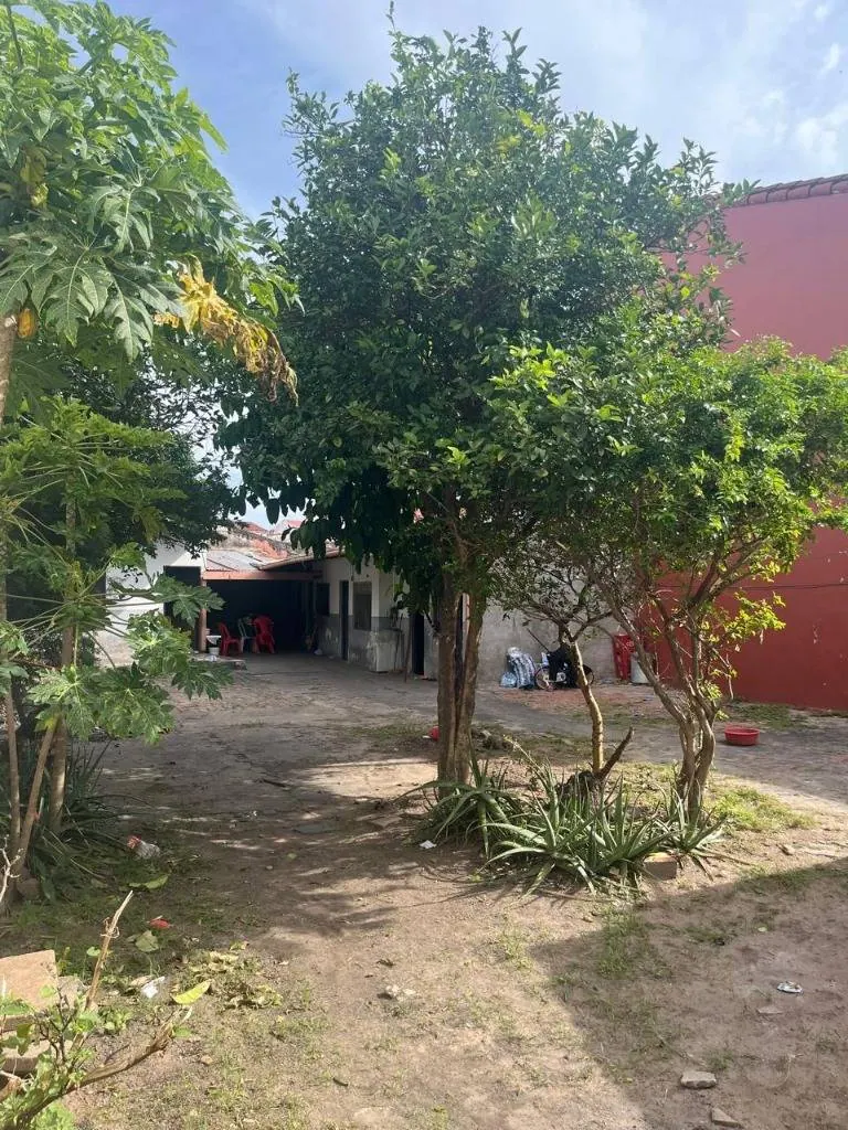Terreno de 250 m² en venta en la Av. Alemana, Zona Norte: foto 2 de 6