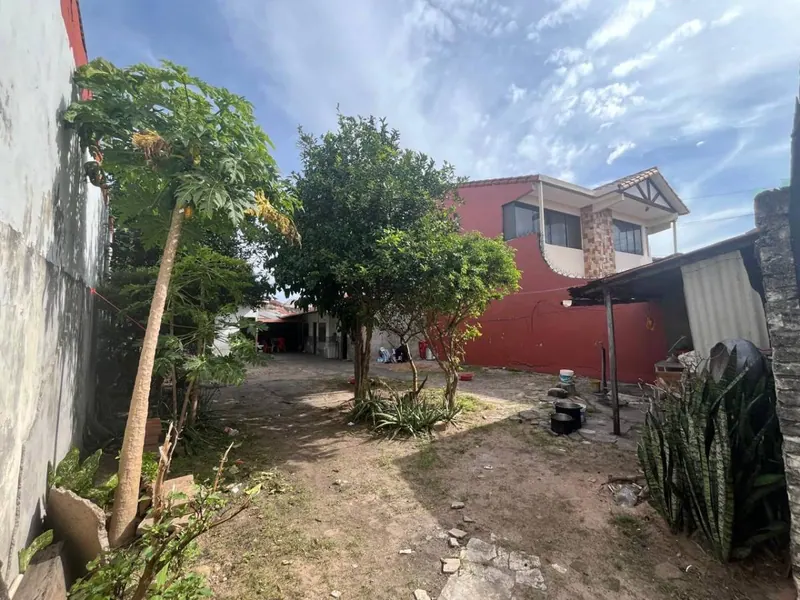 Terreno de 250 m² en venta en la Av. Alemana, Zona Norte: foto 4 de 6