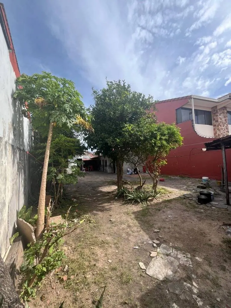 Terreno de 250 m² en venta en la Av. Alemana, Zona Norte: foto 5 de 6
