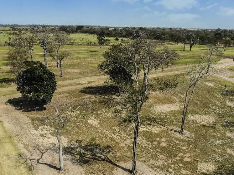 359.84 m² lot for sale in El Naranjal, Warnes: foto 4 de 5