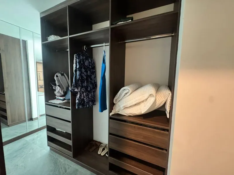 Monoambiente amoblado en venta en Green Tower, Equipetrol: foto 10 de 13