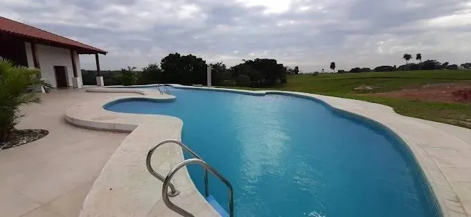 Terreno de 300 m² en venta en el Urubó, Complejo Campestre Urubó 1: foto 3 de 10