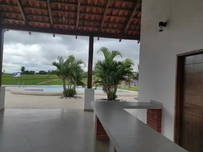 Terreno de 300 m² en venta en el Urubó, Complejo Campestre Urubó 1: foto 8 de 10