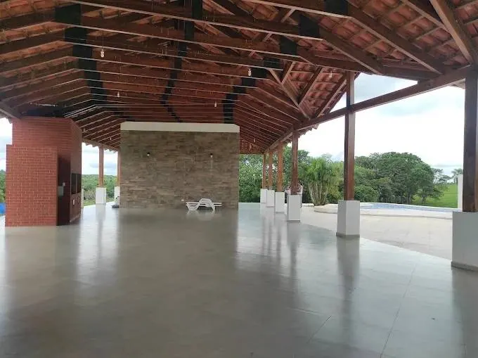 Terreno de 300 m² en venta en el Urubó, Complejo Campestre Urubó 1: foto 9 de 10