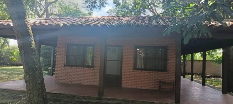 Terreno de 2.900 m² en venta en la urbanización Mapaizo, Cotoca: foto 1 de 7