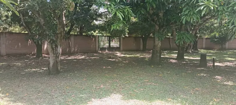 Terreno de 2.900 m² en venta en la urbanización Mapaizo, Cotoca: foto 2 de 7