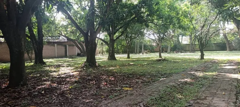 Terreno de 2.900 m² en venta en la urbanización Mapaizo, Cotoca: foto 4 de 7
