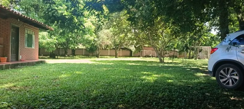 Terreno de 2.900 m² en venta en la urbanización Mapaizo, Cotoca: foto 5 de 7