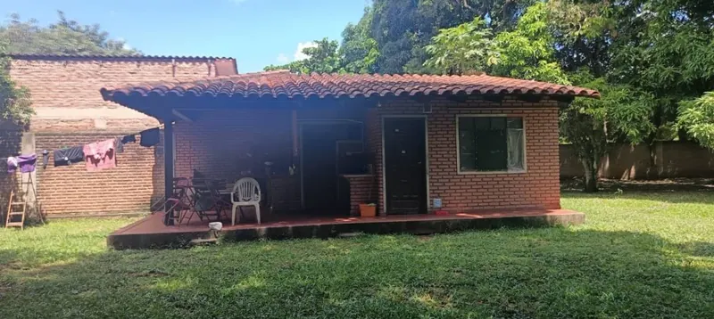 Terreno de 2.900 m² en venta en la urbanización Mapaizo, Cotoca: foto 6 de 7