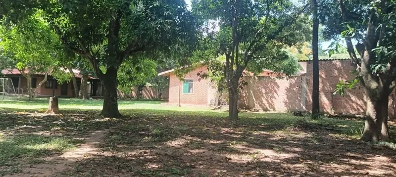 Terreno de 2.900 m² en venta en la urbanización Mapaizo, Cotoca: foto 7 de 7