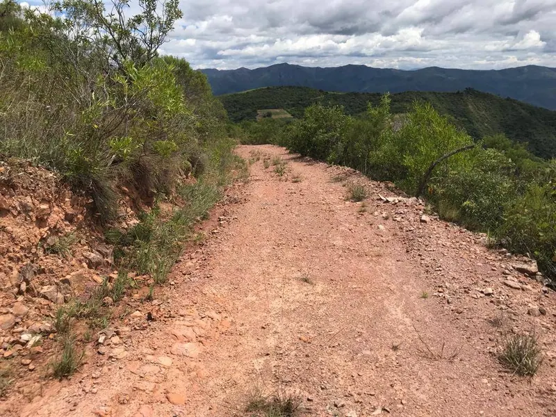 Quinta de 6,5 hectáreas en venta en Samaipata, a 8 km de la plaza: foto 10 de 11