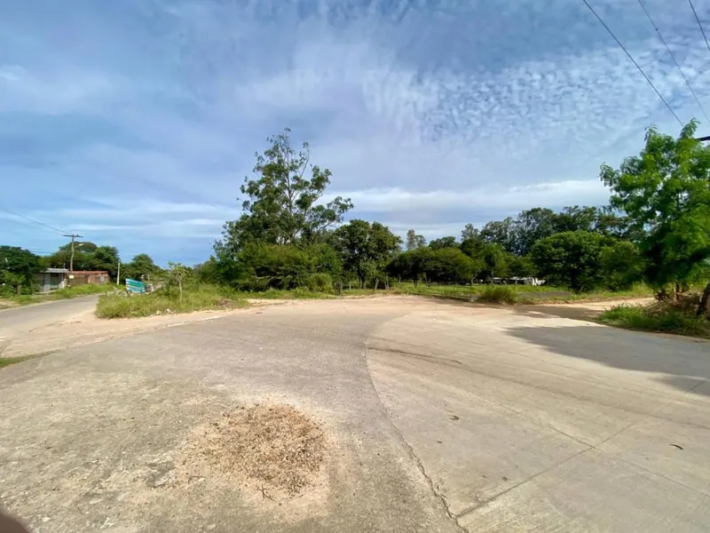 Terreno en esquina de 8.500 m² en venta en la Zona Sur: foto 3 de 3