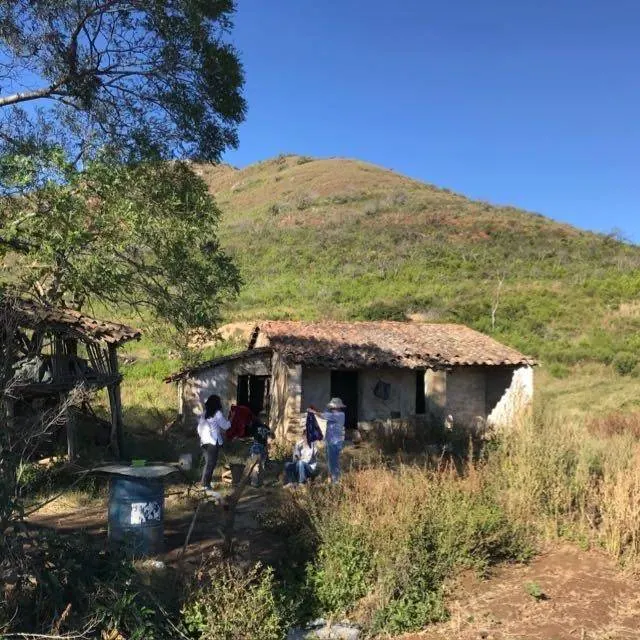 4-hectare country property for sale in Samaipata, 8 km from the main: foto 4 de 11