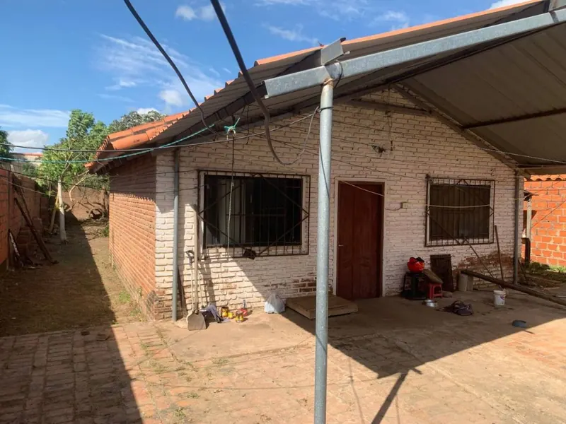 420 m² lot for sale in the East Zone, Av. 3 Pasos al Frente: foto 1 de 4