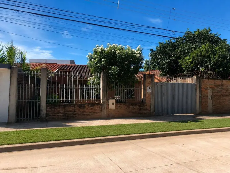 Casa en venta en la Urbanización Patujú, terreno de 374 m², Zona Sur: foto 1 de 5