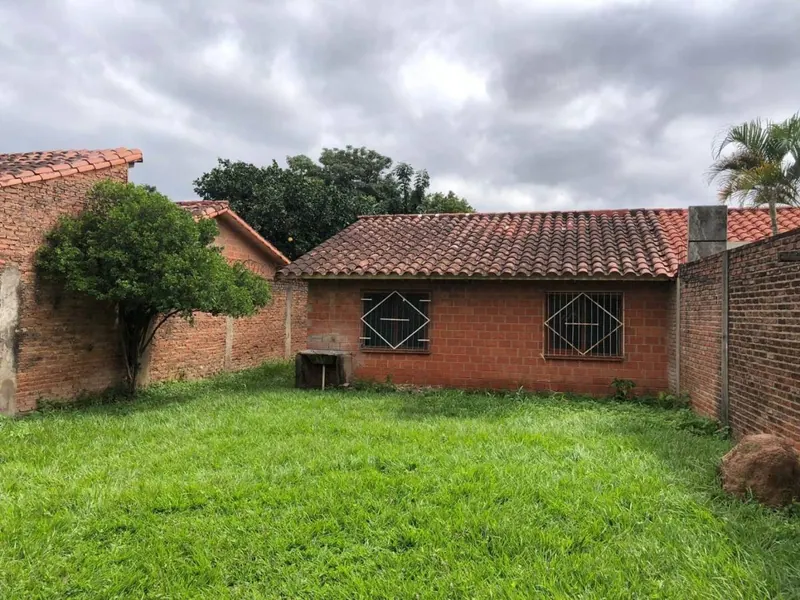 Casa en venta en la Urbanización Patujú, terreno de 374 m², Zona Sur: foto 3 de 5